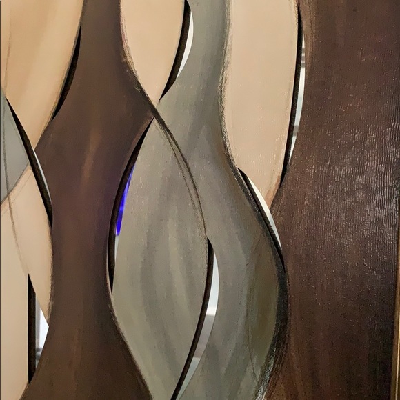 2 wall art - Picture 3 of 4